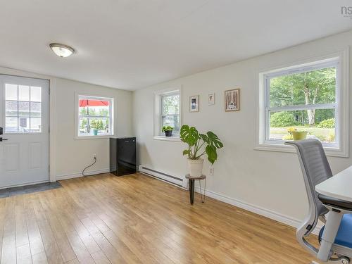 117 Brookside Road, Brookside, NS - Indoor