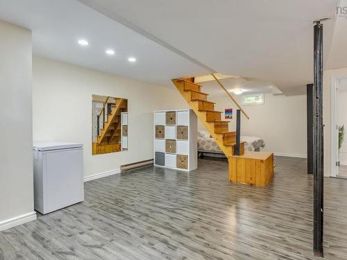 117 Brookside Road, Brookside, NS - Indoor