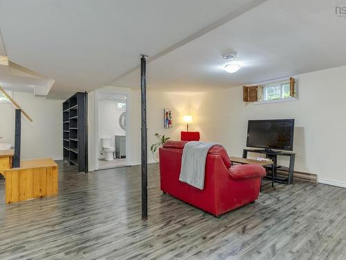 117 Brookside Road, Brookside, NS - Indoor