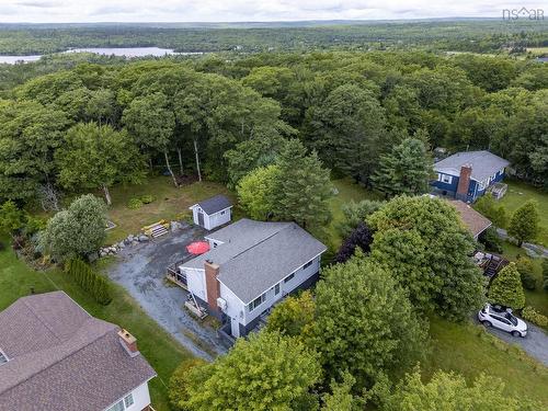 117 Brookside Road, Brookside, NS - Outdoor With View