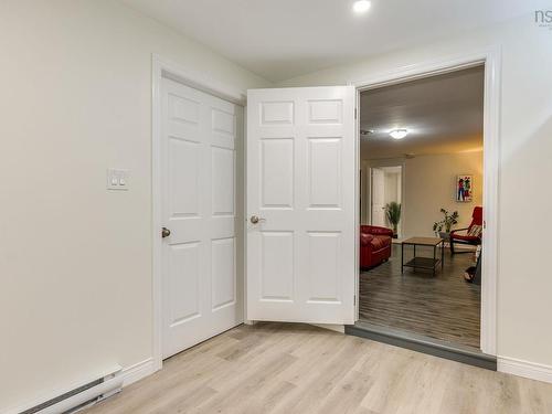 117 Brookside Road, Brookside, NS - Indoor Photo Showing Other Room