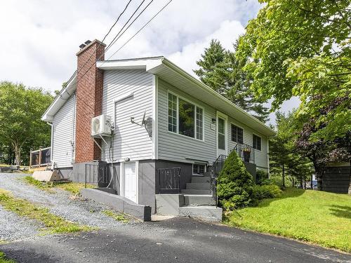 117 Brookside Road, Brookside, NS - Outdoor