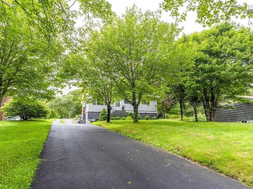 117 Brookside Road, Brookside, NS - Outdoor