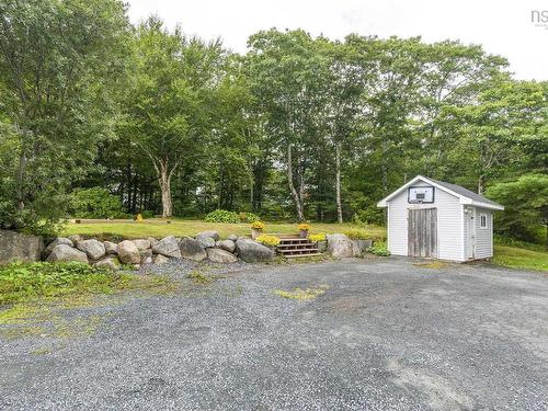 117 Brookside Road, Brookside, NS - Outdoor