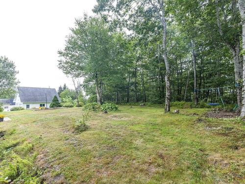 117 Brookside Road, Brookside, NS - Outdoor