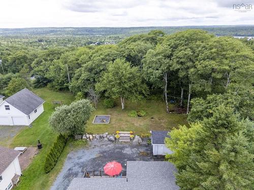 117 Brookside Road, Brookside, NS - Outdoor With View