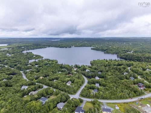 117 Brookside Road, Brookside, NS - Outdoor With Body Of Water With View
