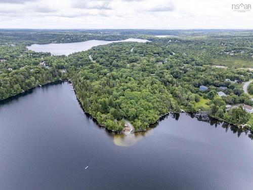 117 Brookside Road, Brookside, NS - Outdoor With Body Of Water With View