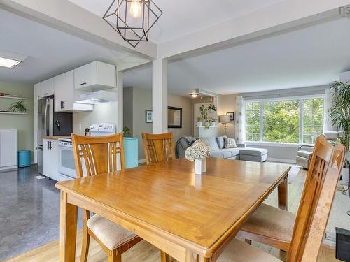 117 Brookside Road, Brookside, NS - Indoor Photo Showing Dining Room