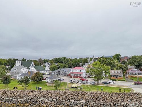 111 Montague Row, Digby, NS - Outdoor With View