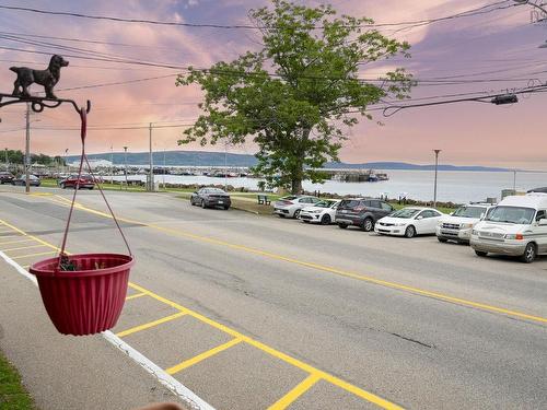 111 Montague Row, Digby, NS - Outdoor With View