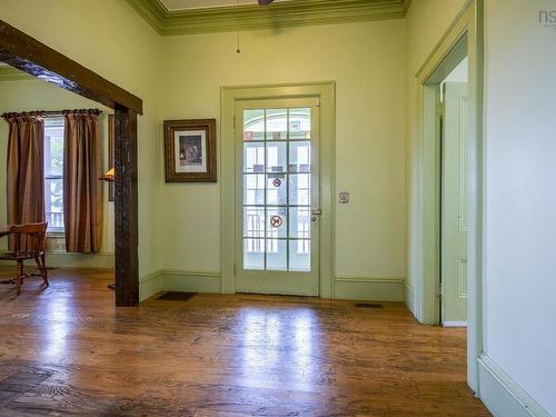 111 Montague Row, Digby, NS - Indoor Photo Showing Other Room