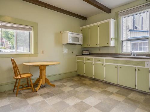 111 Montague Row, Digby, NS - Indoor Photo Showing Kitchen