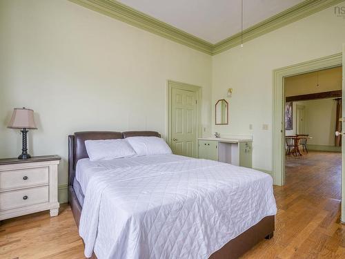 111 Montague Row, Digby, NS - Indoor Photo Showing Bedroom