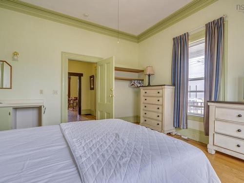 111 Montague Row, Digby, NS - Indoor Photo Showing Bedroom