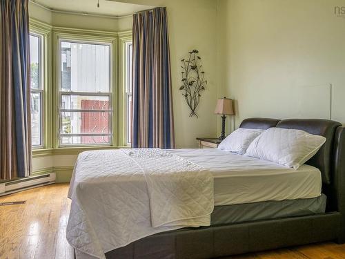 111 Montague Row, Digby, NS - Indoor Photo Showing Bedroom