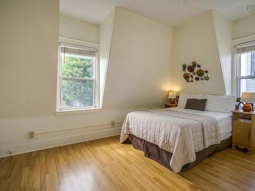 111 Montague Row, Digby, NS - Indoor Photo Showing Bedroom