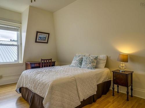 111 Montague Row, Digby, NS - Indoor Photo Showing Bedroom