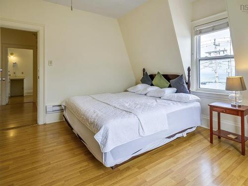 111 Montague Row, Digby, NS - Indoor Photo Showing Bedroom