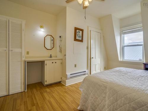 111 Montague Row, Digby, NS - Indoor Photo Showing Bedroom