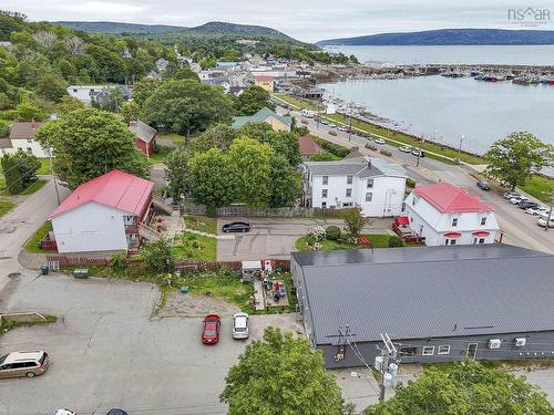 111 Montague Row, Digby, NS - Outdoor With Body Of Water With View