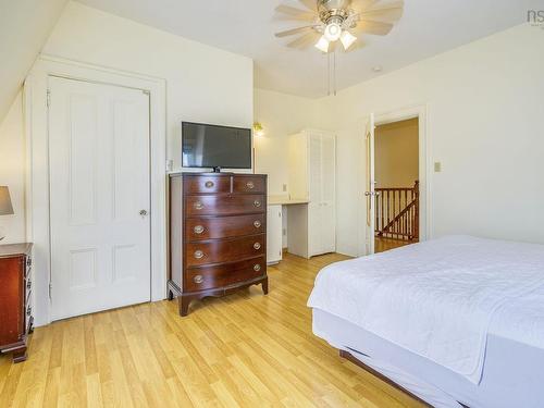 111 Montague Row, Digby, NS - Indoor Photo Showing Bedroom