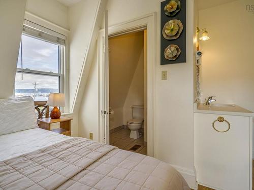 111 Montague Row, Digby, NS - Indoor Photo Showing Bedroom