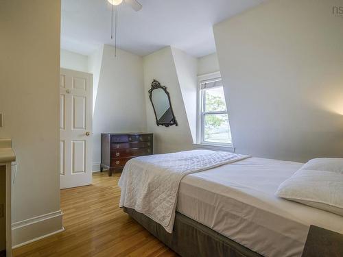 111 Montague Row, Digby, NS - Indoor Photo Showing Bedroom