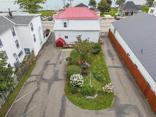 111 Montague Row, Digby, NS - Outdoor