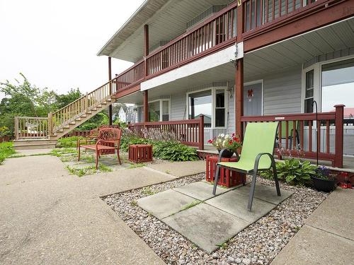 111 Montague Row, Digby, NS - Outdoor With Exterior