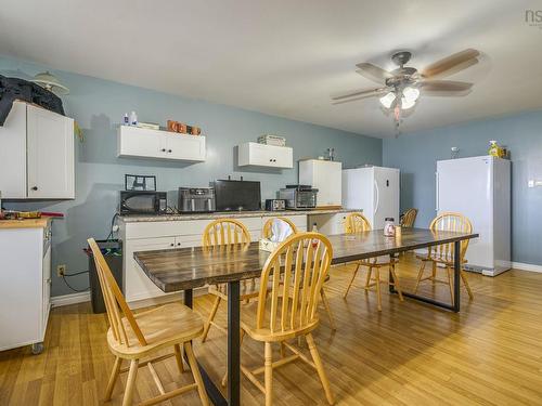 111 Montague Row, Digby, NS - Indoor Photo Showing Dining Room