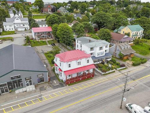111 Montague Row, Digby, NS - Outdoor