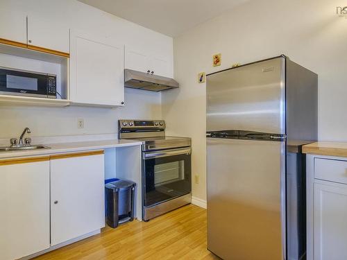 111 Montague Row, Digby, NS - Indoor Photo Showing Kitchen