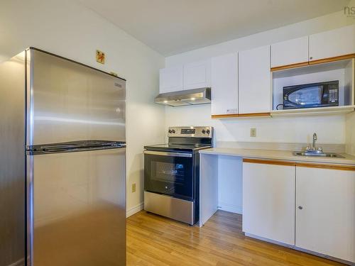 111 Montague Row, Digby, NS - Indoor Photo Showing Kitchen