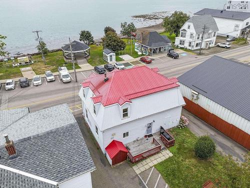 111 Montague Row, Digby, NS - Outdoor
