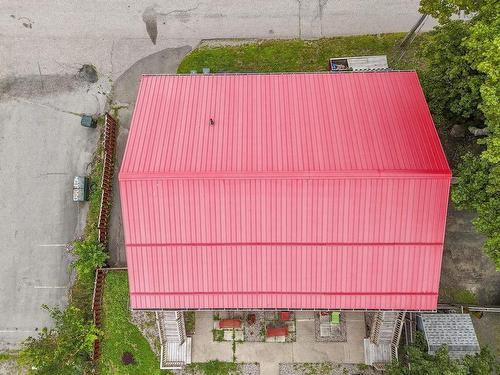 111 Montague Row, Digby, NS - Outdoor