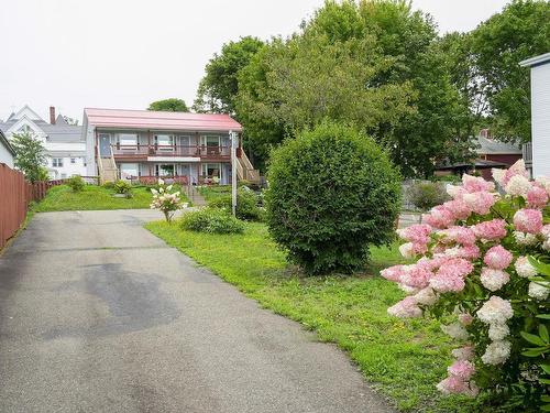 111 Montague Row, Digby, NS - Outdoor