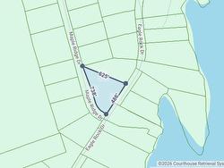 Lot 134 Forties Road Franey Corner, NS B0J 2M0