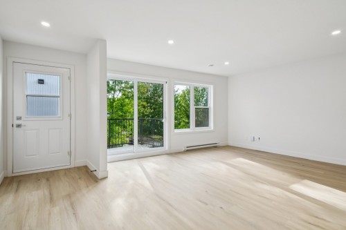 Vue d'ensemble - 301-5997 Rue Hamilton, Montréal (Le Sud-Ouest), QC - Indoor