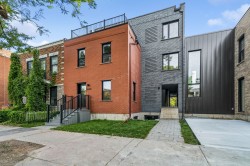103-5993 Rue Hamilton  Montréal (Le Sud-Ouest), QC H4E 3C2