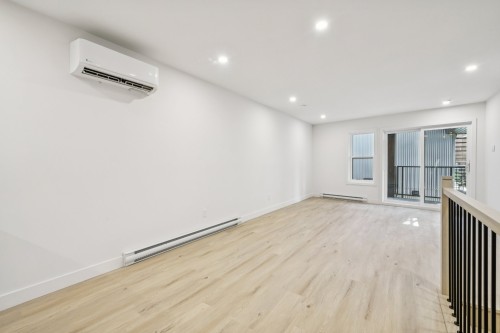 Vue d'ensemble - 103-5993 Rue Hamilton, Montréal (Le Sud-Ouest), QC - Indoor Photo Showing Other Room