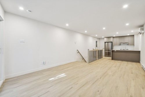 Vue d'ensemble - 103-5993 Rue Hamilton, Montréal (Le Sud-Ouest), QC - Indoor