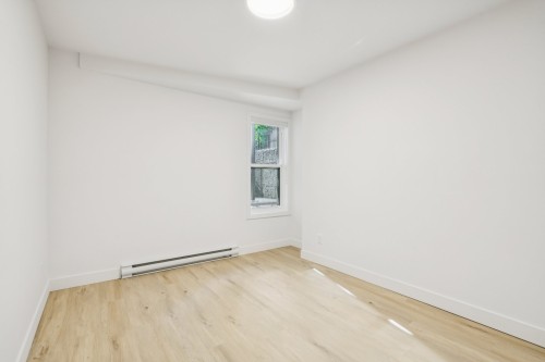 Chambre à coucher - 103-5993 Rue Hamilton, Montréal (Le Sud-Ouest), QC - Indoor Photo Showing Other Room