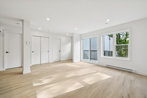 Vue d'ensemble - 201-5995 Rue Hamilton, Montréal (Le Sud-Ouest), QC - Indoor Photo Showing Other Room