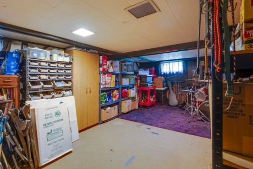 Sous-sol - 11 Av. Laurelwood, Pointe-Claire, QC - Indoor
