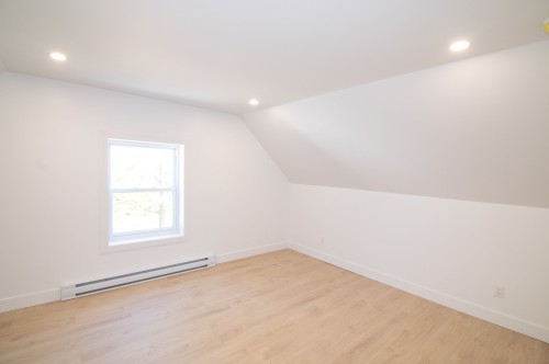 Chambre à coucher - 491 Boul. Nilus-Leclerc, L'Islet, QC - Indoor Photo Showing Other Room