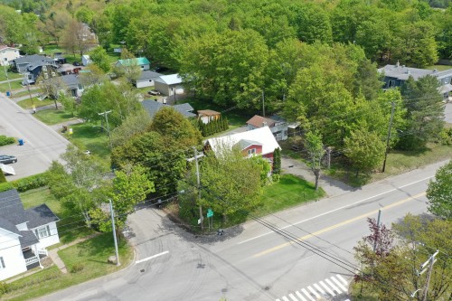 Photo aérienne - 491 Boul. Nilus-Leclerc, L'Islet, QC - Outdoor With View