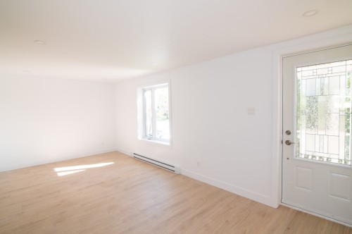 Salon - 491 Boul. Nilus-Leclerc, L'Islet, QC - Indoor Photo Showing Other Room
