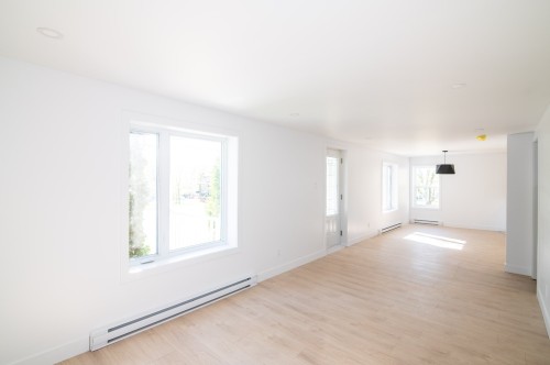Salon - 491 Boul. Nilus-Leclerc, L'Islet, QC - Indoor Photo Showing Other Room