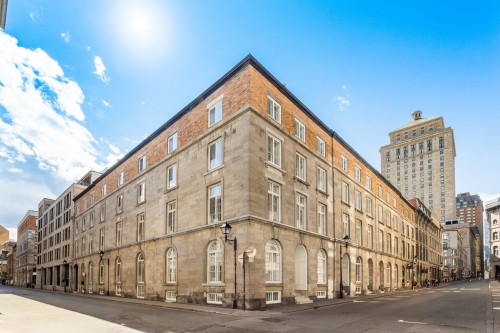 203-422 Rue St-Pierre  Montréal (Ville-Marie), QC H2Y 2M5